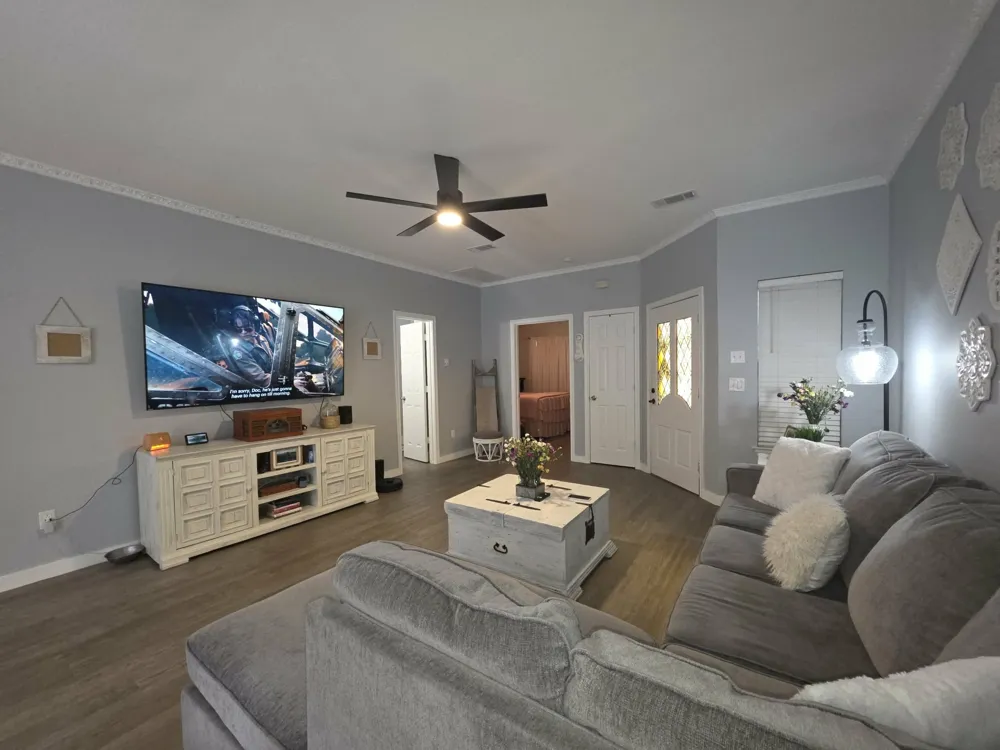 106 Callie Lane Gun Barrel City, TX 75156