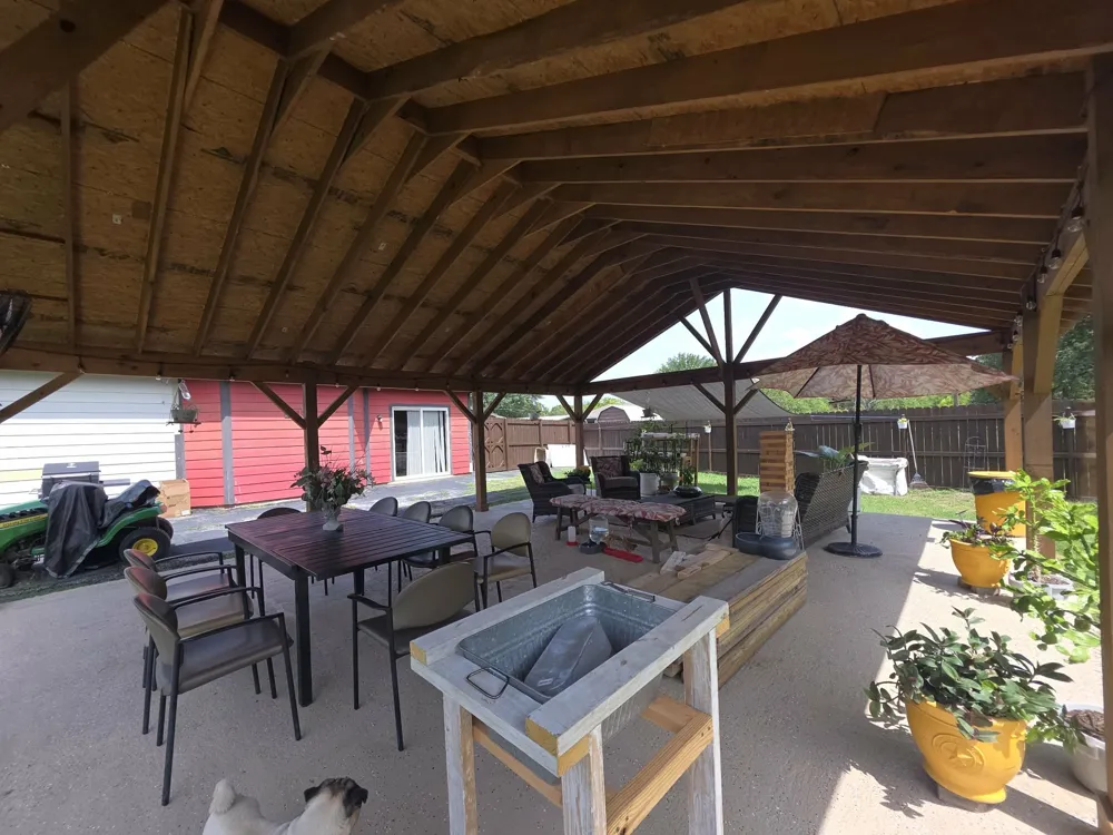 106 Callie Lane Gun Barrel City, TX 75156
