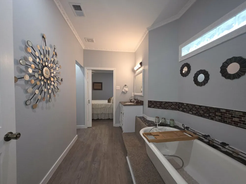 106 Callie Lane Gun Barrel City, TX 75156