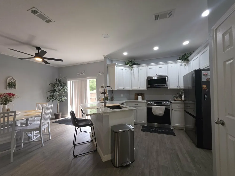 106 Callie Lane Gun Barrel City, TX 75156