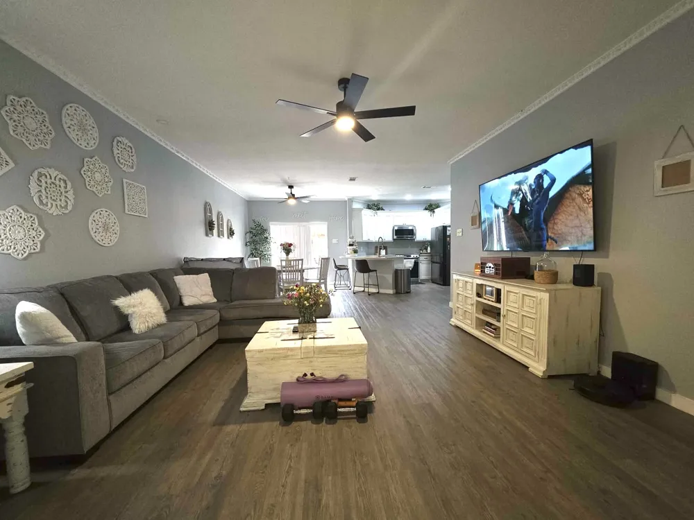 106 Callie Lane Gun Barrel City, TX 75156