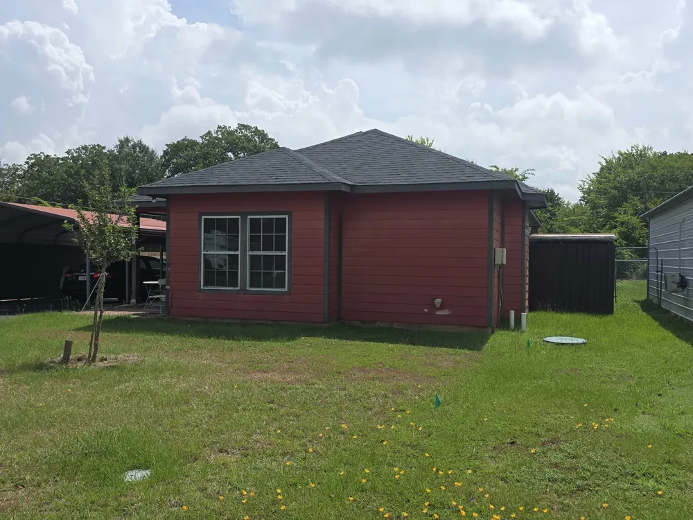 106 Callie Lane Gun Barrel City, TX 75156