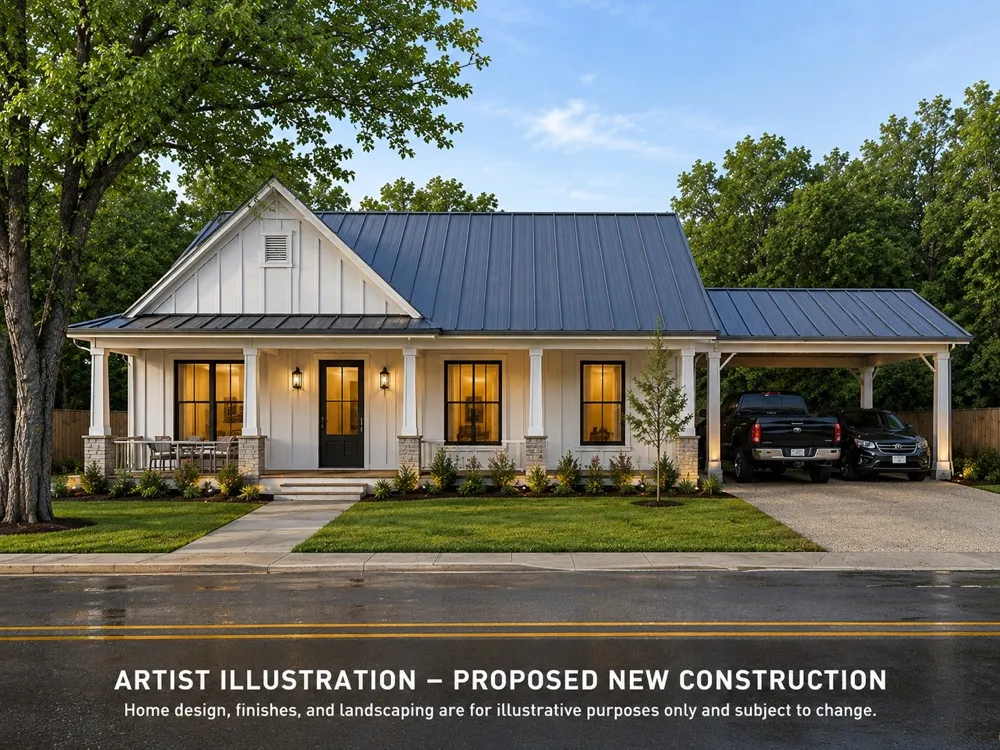 231 S Colorado Street Whitney, TX 76692