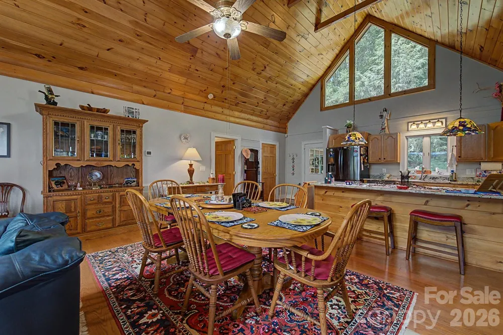 760 Woody Lane Waynesville, NC 28786