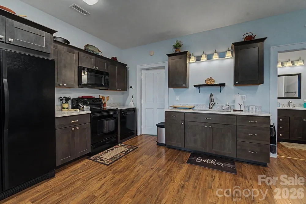 760 Woody Lane Waynesville, NC 28786
