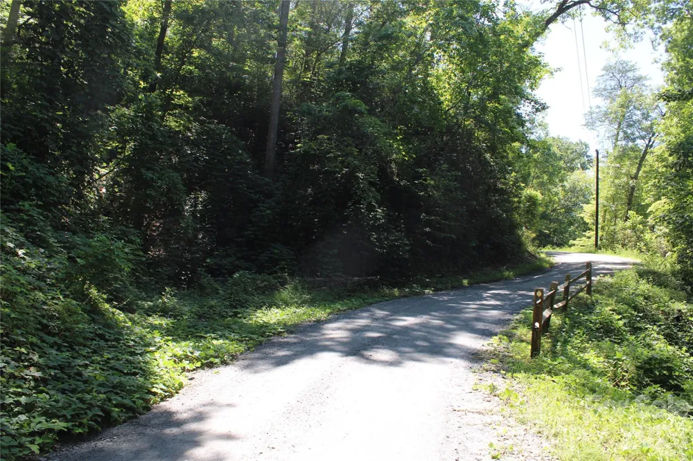 00 Sparrows Way Lake Lure, NC 28746