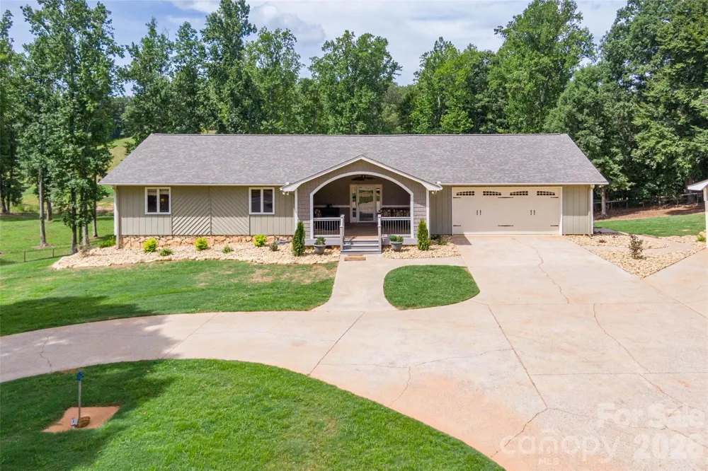 304 McMurray Road Rutherfordton, NC 28139