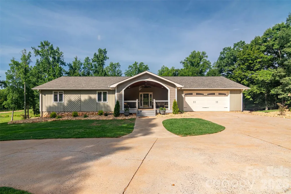 304 McMurray Road Rutherfordton, NC 28139
