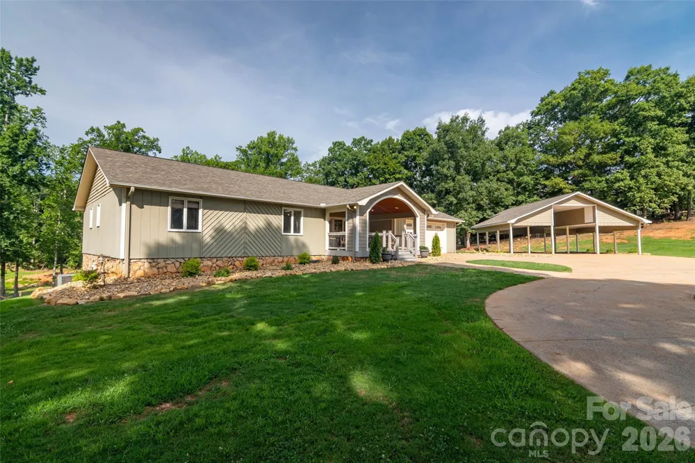 304 McMurray Road Rutherfordton, NC 28139