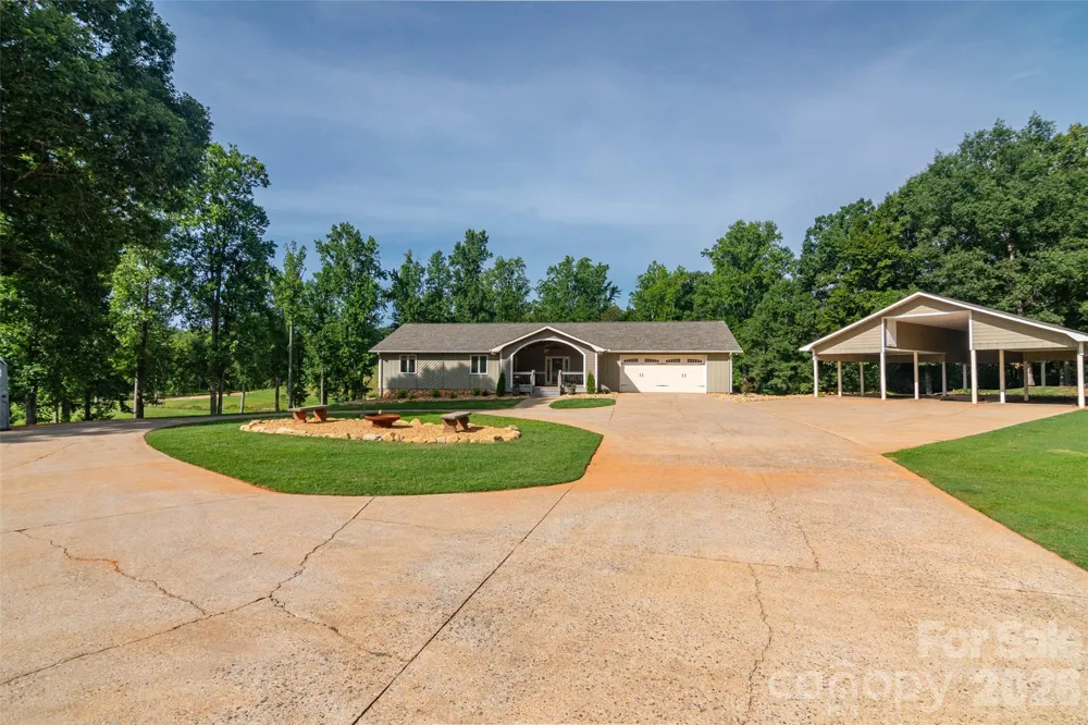 304 McMurray Road Rutherfordton, NC 28139