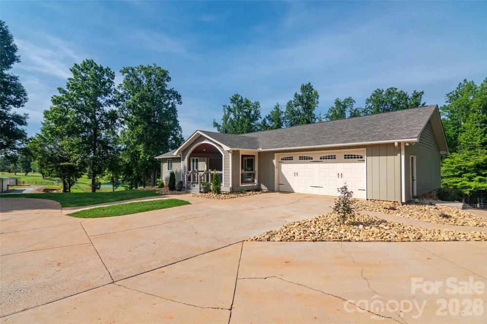 304 McMurray Road Rutherfordton, NC 28139