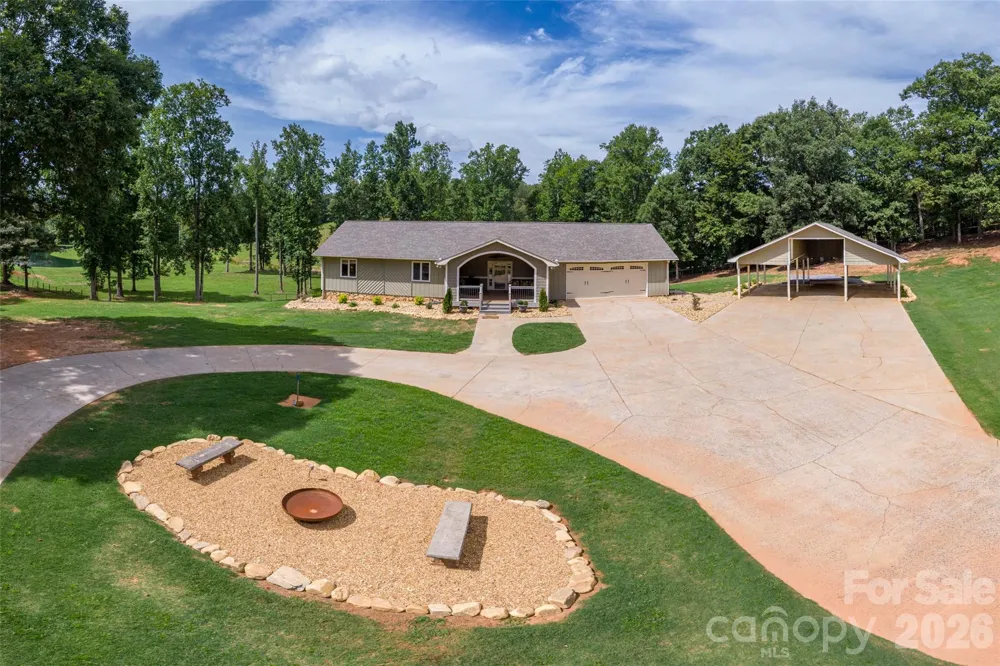 304 McMurray Road Rutherfordton, NC 28139