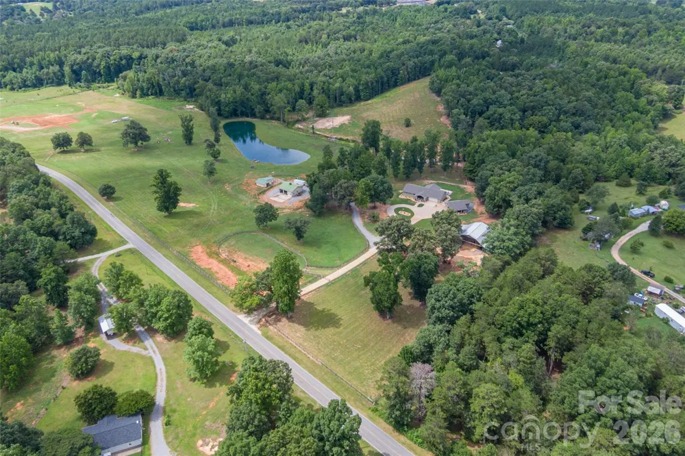 304 McMurray Road Rutherfordton, NC 28139