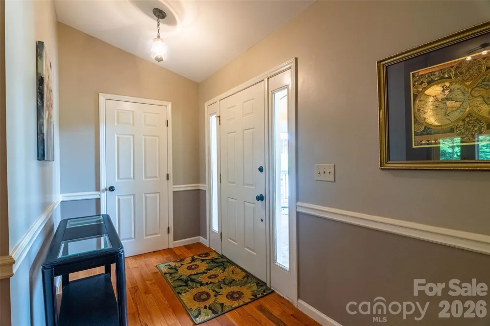 304 McMurray Road Rutherfordton, NC 28139