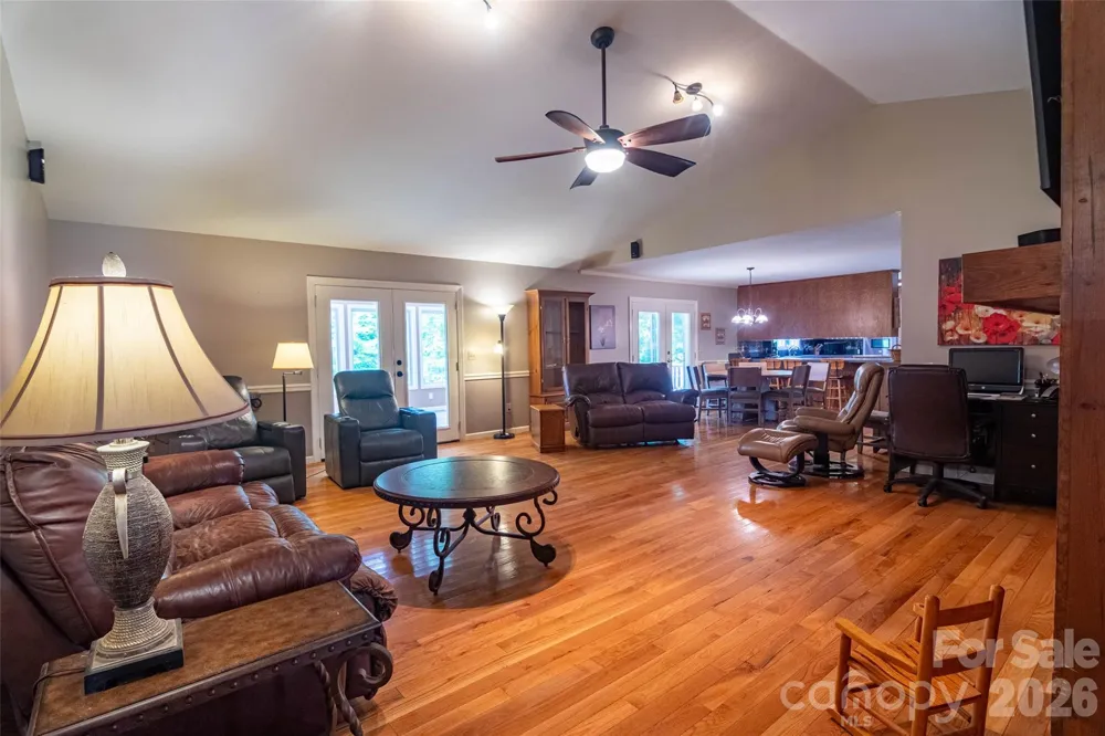 304 McMurray Road Rutherfordton, NC 28139