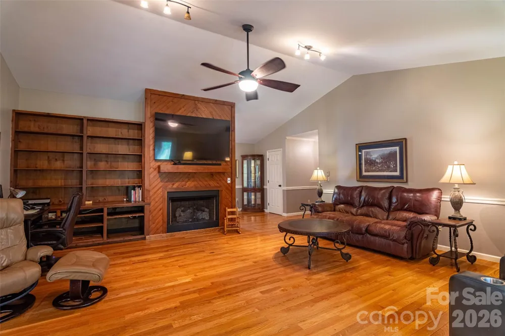 304 McMurray Road Rutherfordton, NC 28139