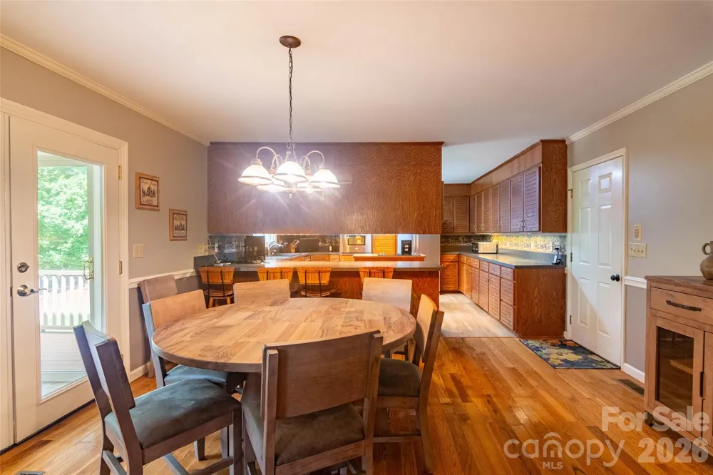304 McMurray Road Rutherfordton, NC 28139