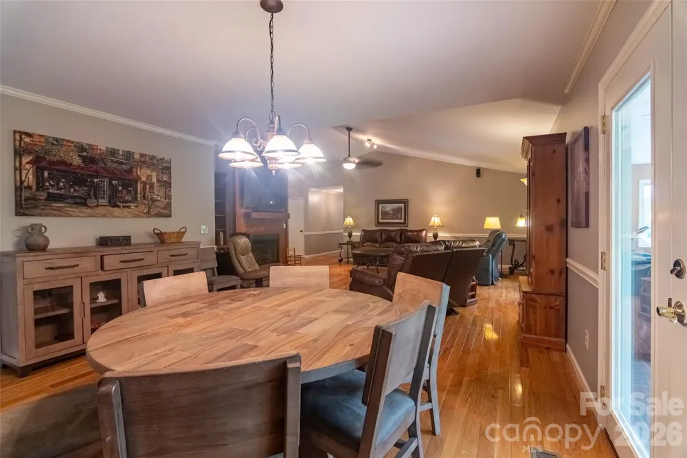 304 McMurray Road Rutherfordton, NC 28139