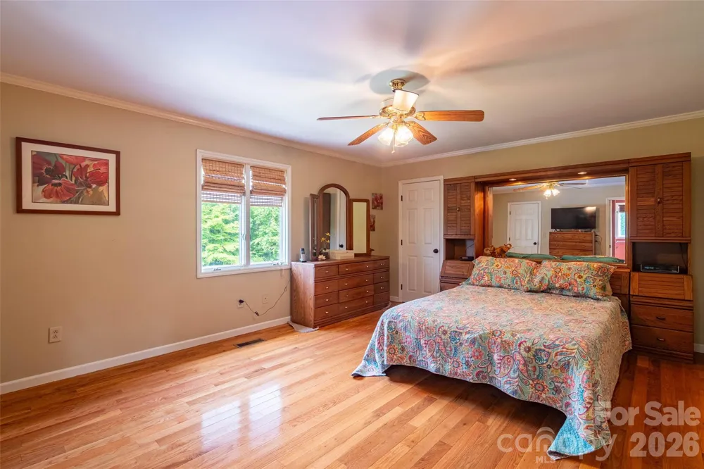 304 McMurray Road Rutherfordton, NC 28139