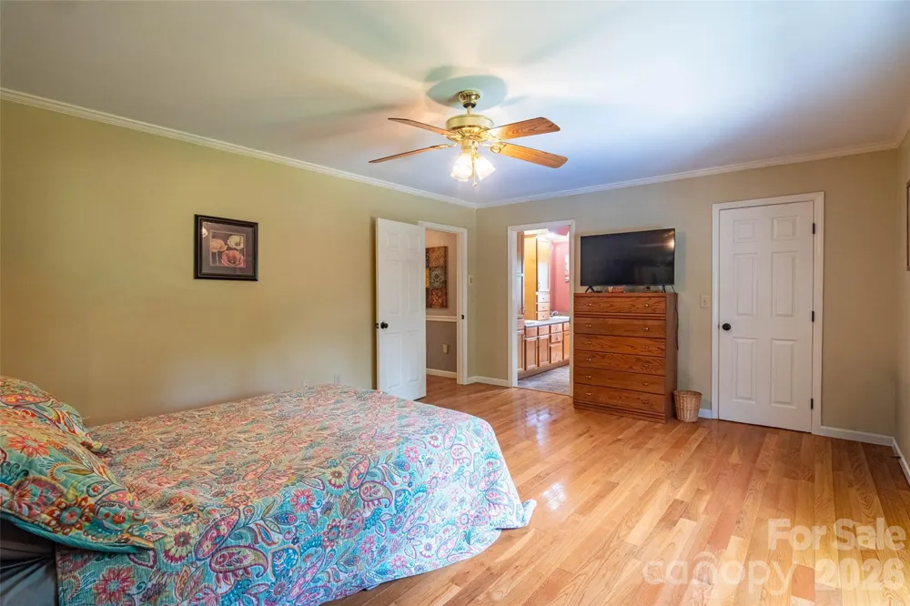 304 McMurray Road Rutherfordton, NC 28139