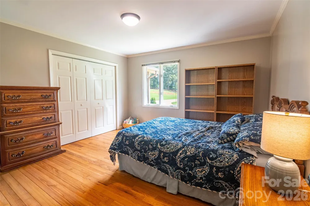 304 McMurray Road Rutherfordton, NC 28139