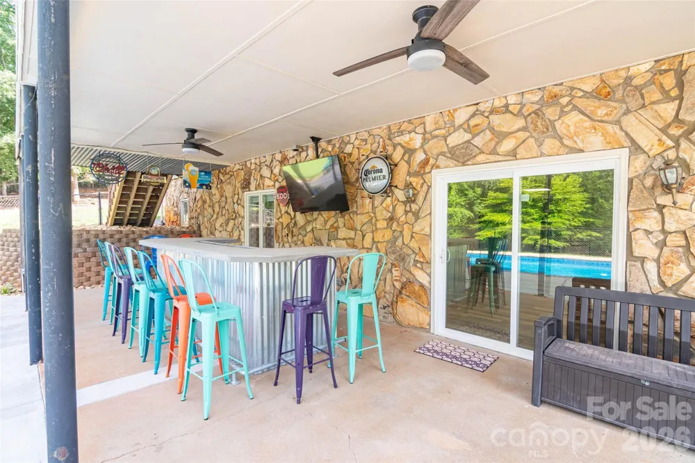 304 McMurray Road Rutherfordton, NC 28139