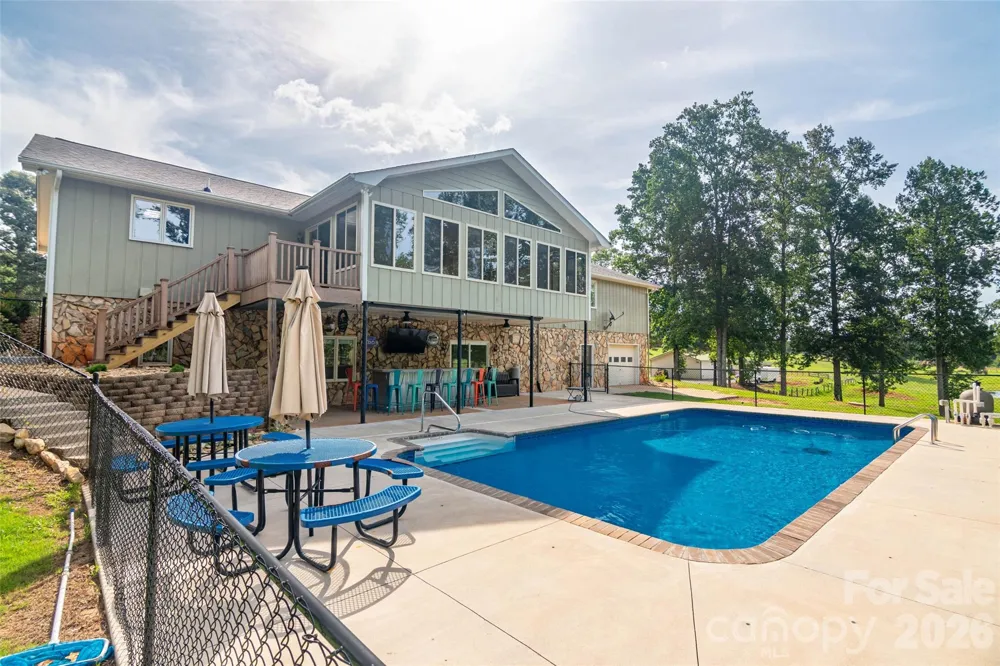 304 McMurray Road Rutherfordton, NC 28139