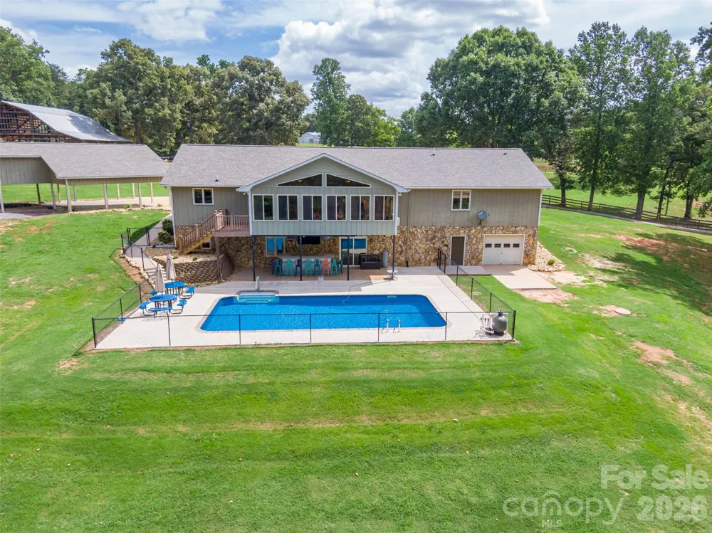 304 McMurray Road Rutherfordton, NC 28139