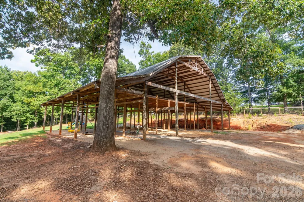 304 McMurray Road Rutherfordton, NC 28139