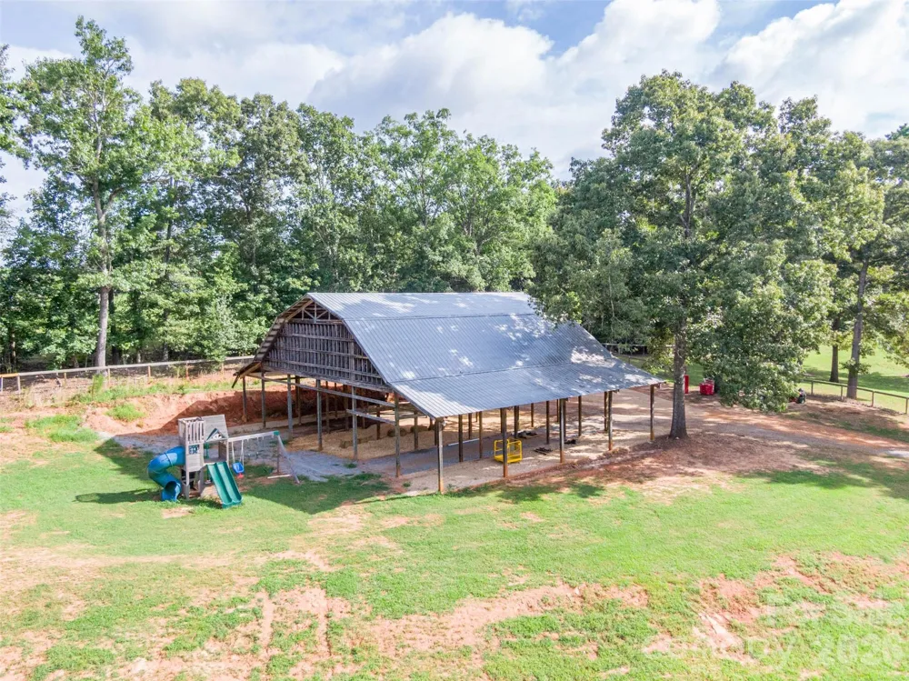304 McMurray Road Rutherfordton, NC 28139