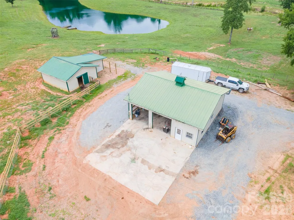 304 McMurray Road Rutherfordton, NC 28139