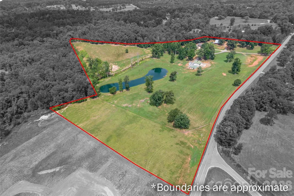 304 McMurray Road Rutherfordton, NC 28139