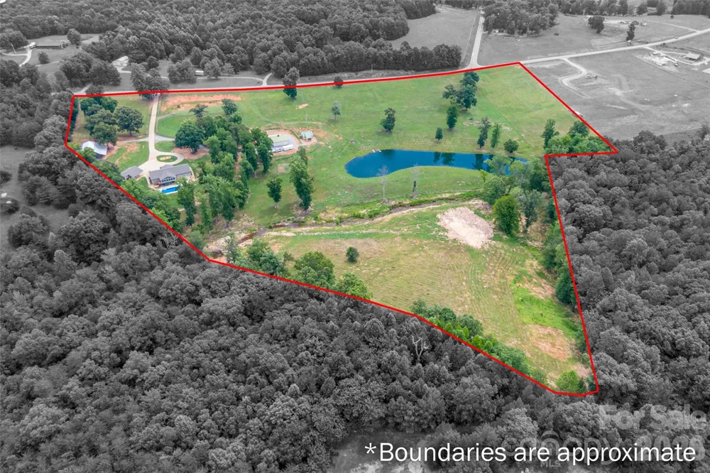 304 McMurray Road Rutherfordton, NC 28139