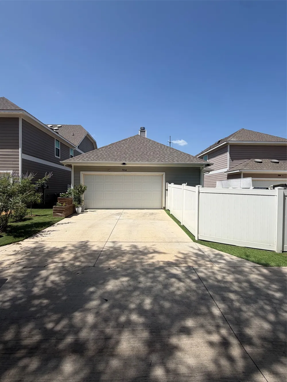 10164 Revere Drive Providence Village, TX 76227