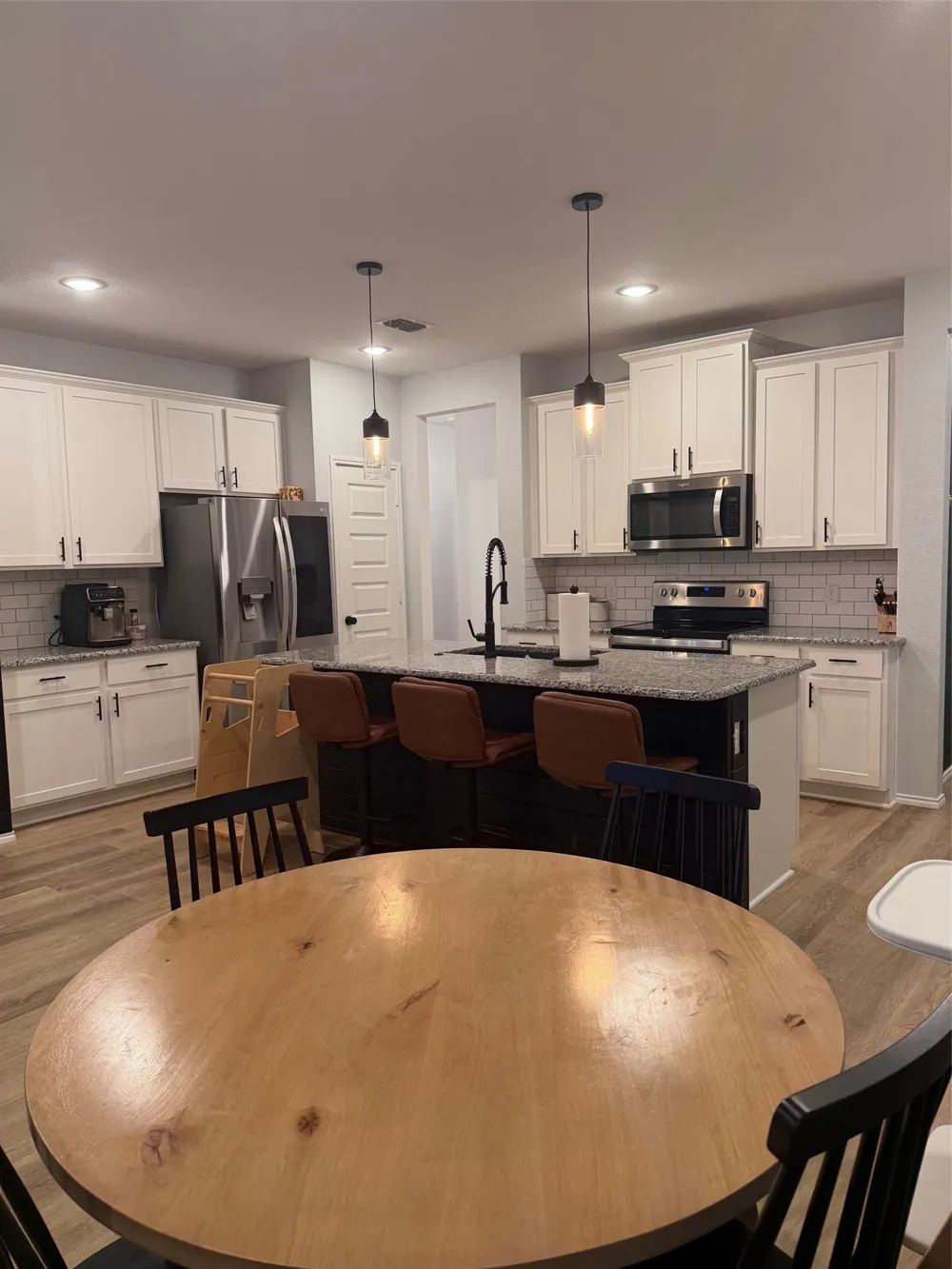 10164 Revere Drive Providence Village, TX 76227