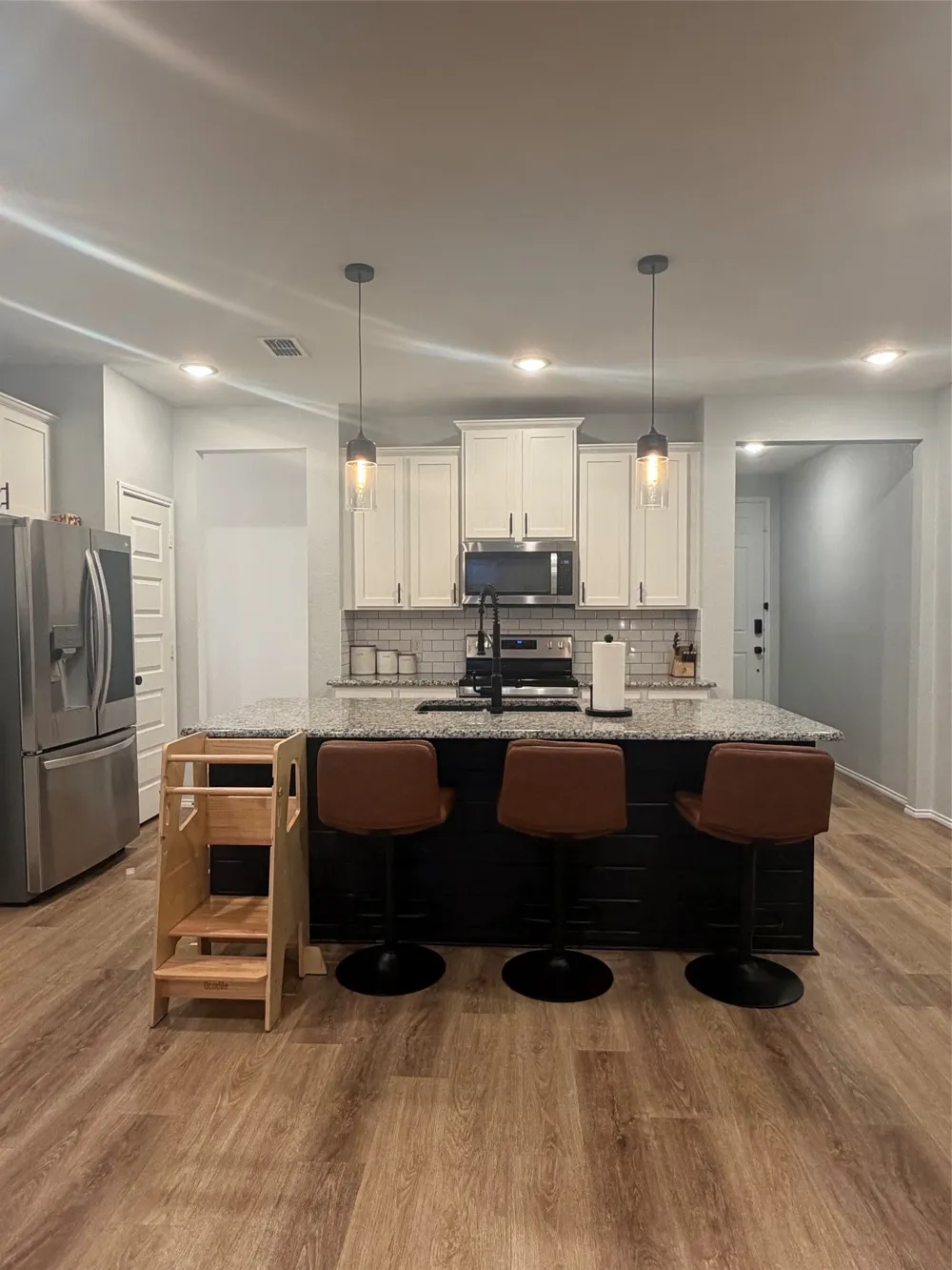 10164 Revere Drive Providence Village, TX 76227