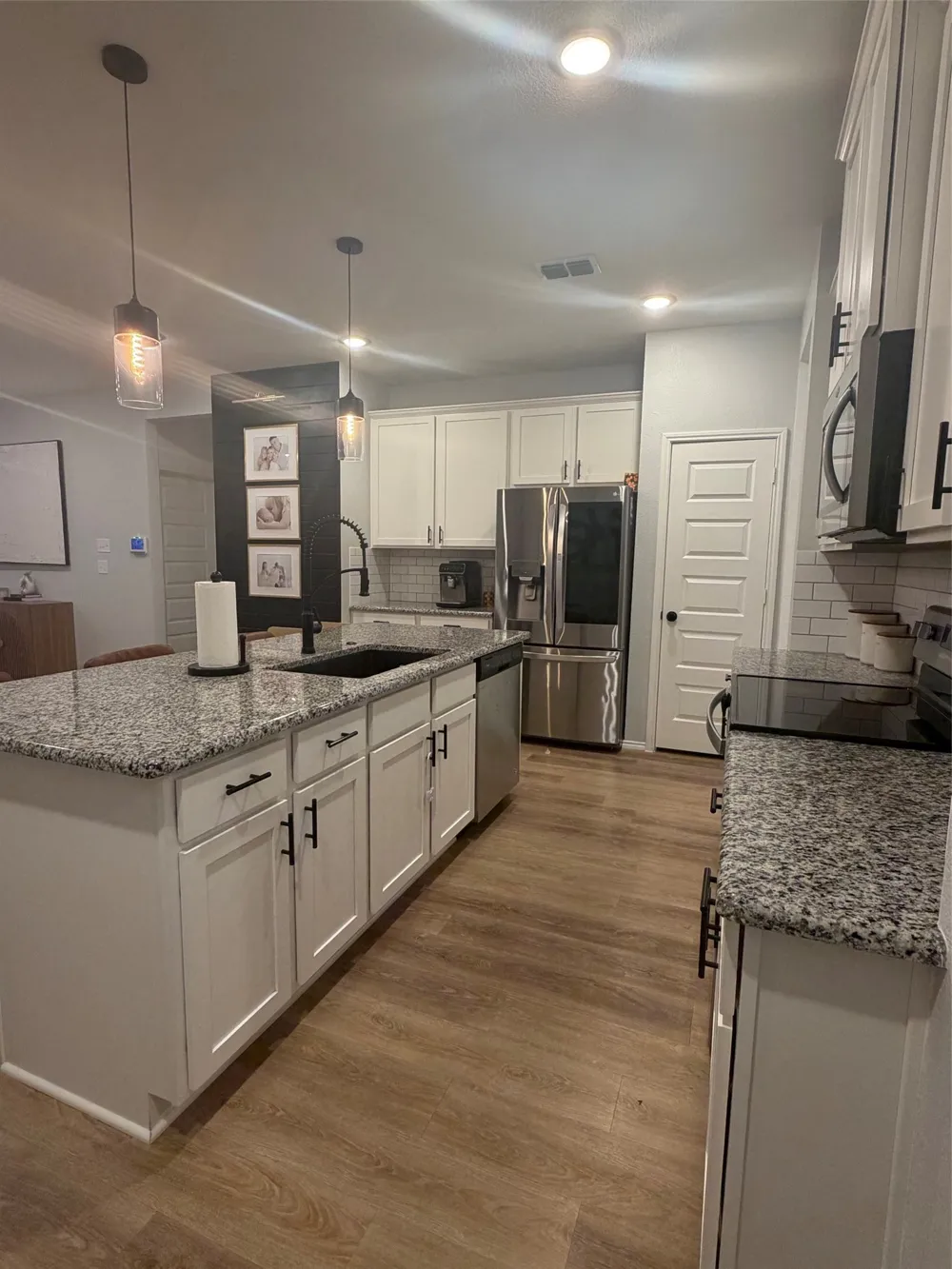 10164 Revere Drive Providence Village, TX 76227