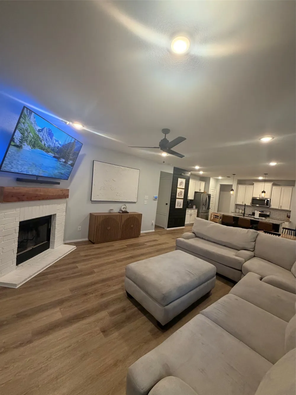 10164 Revere Drive Providence Village, TX 76227