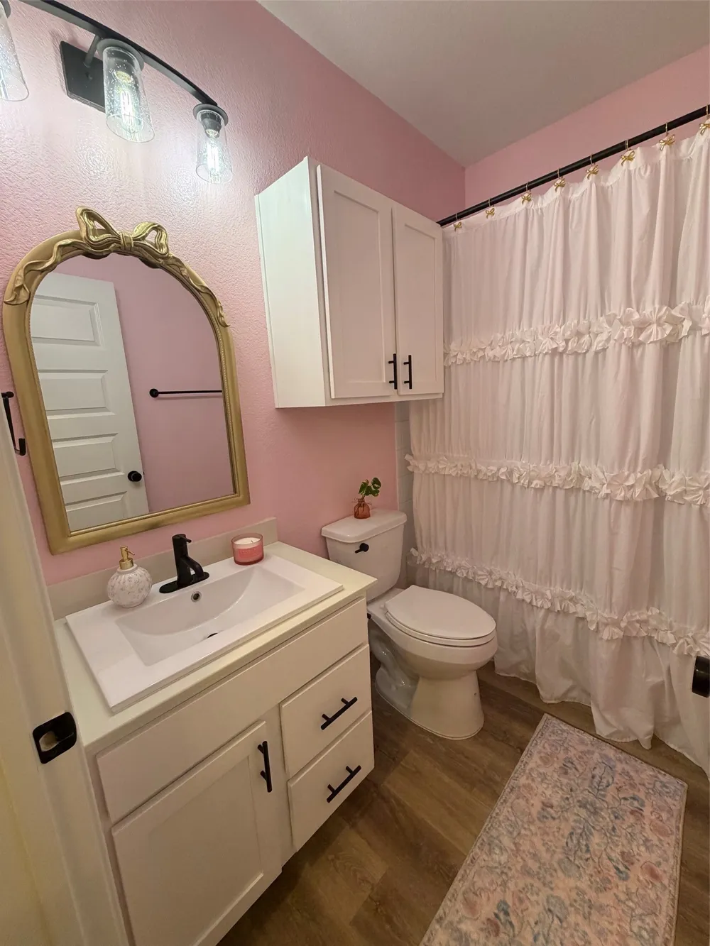 10164 Revere Drive Providence Village, TX 76227