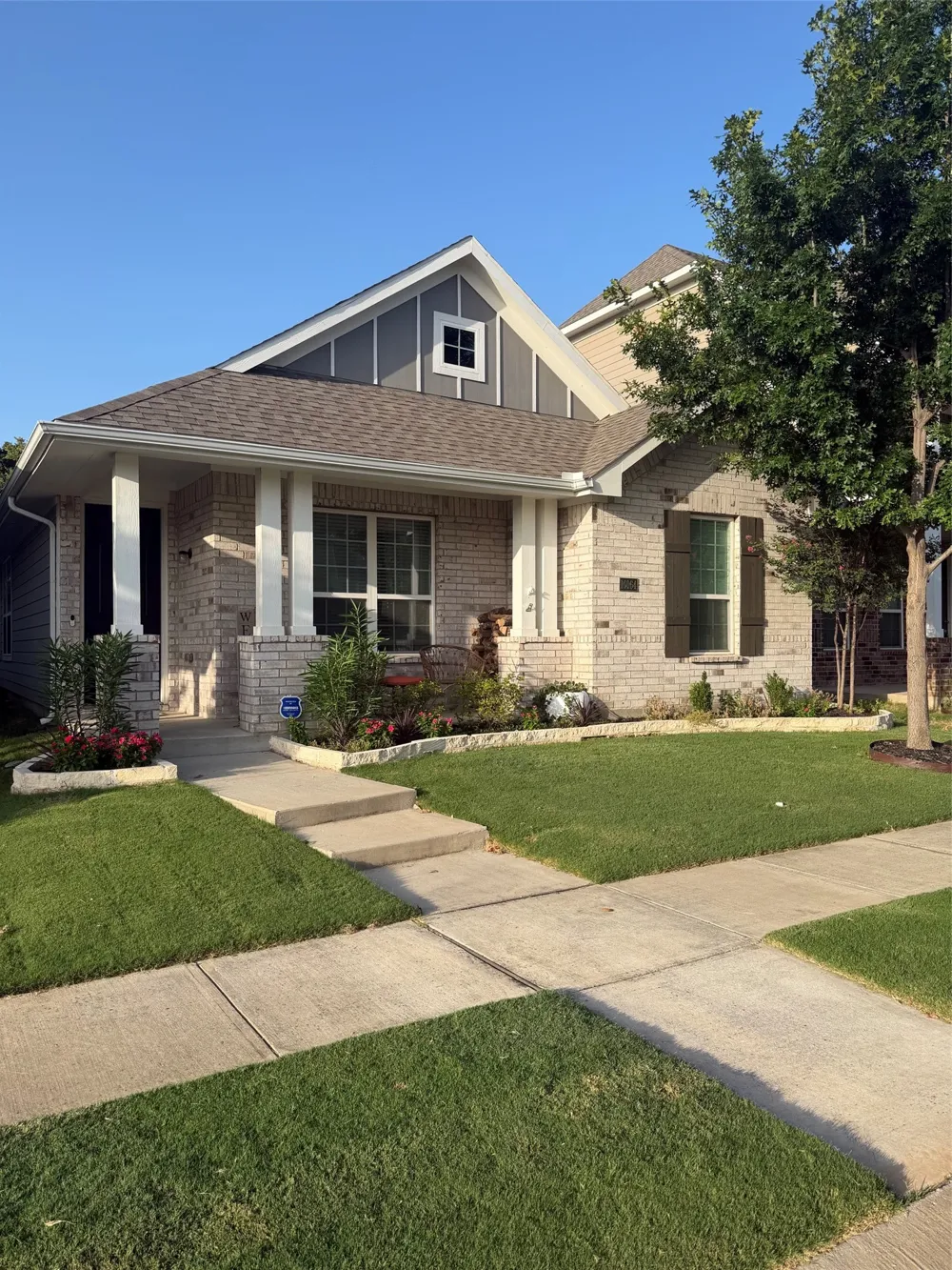 10164 Revere Drive Providence Village, TX 76227
