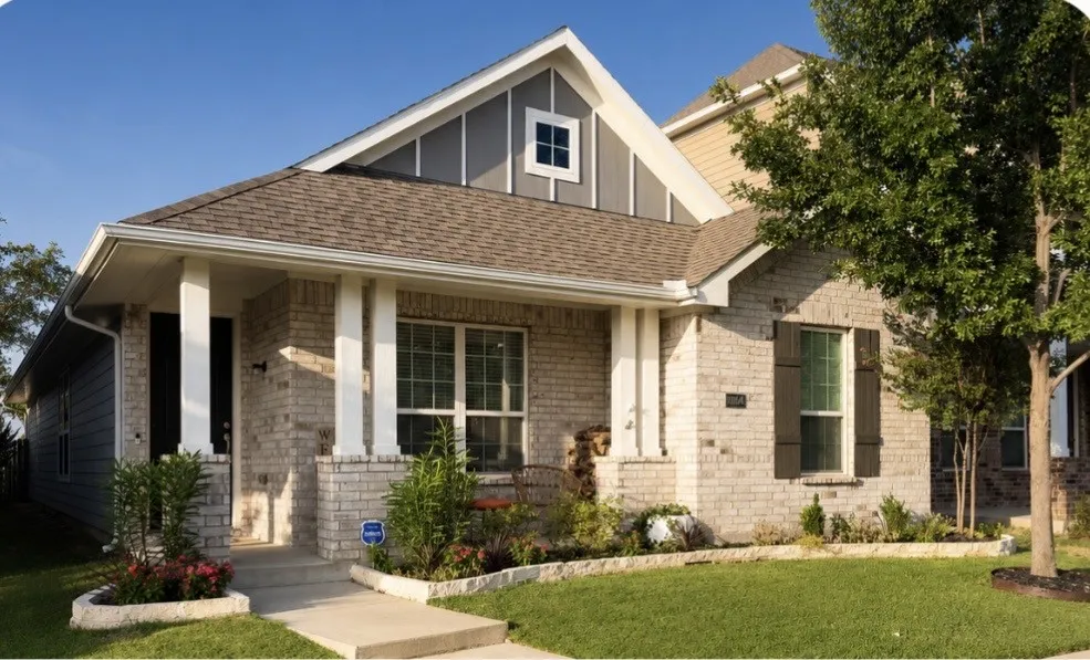 10164 Revere Drive Providence Village, TX 76227