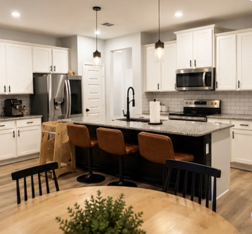 10164 Revere Drive Providence Village, TX 76227