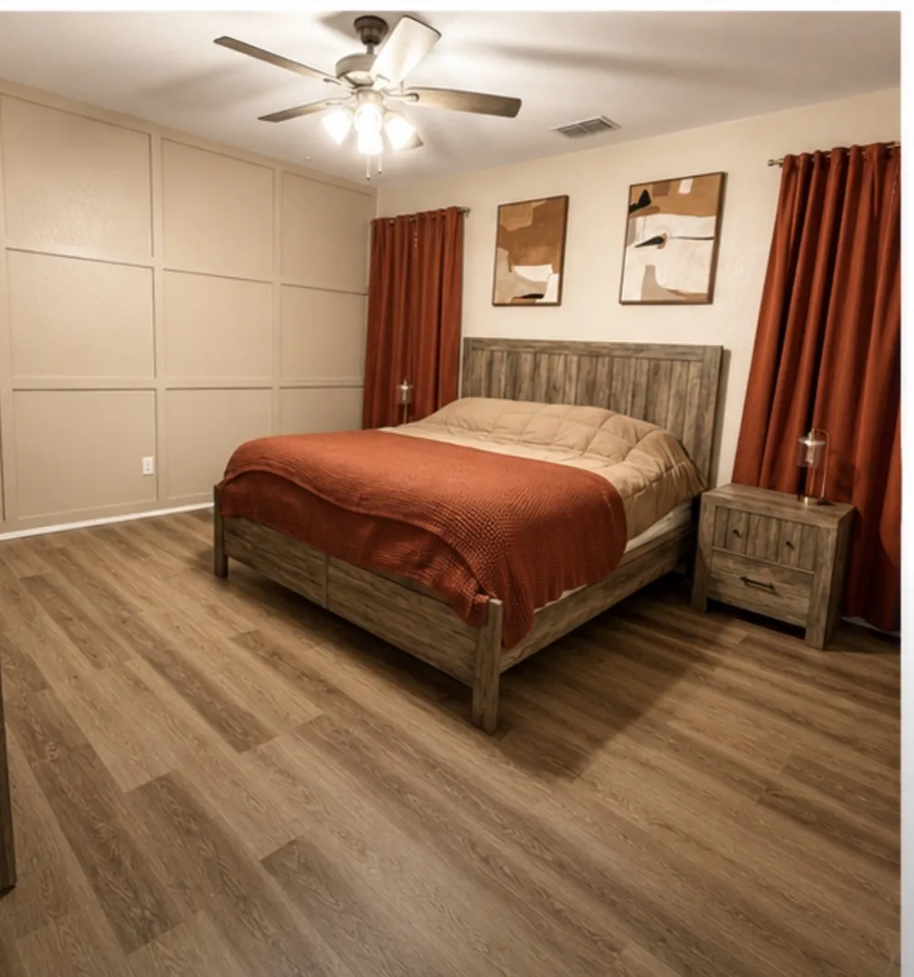 10164 Revere Drive Providence Village, TX 76227