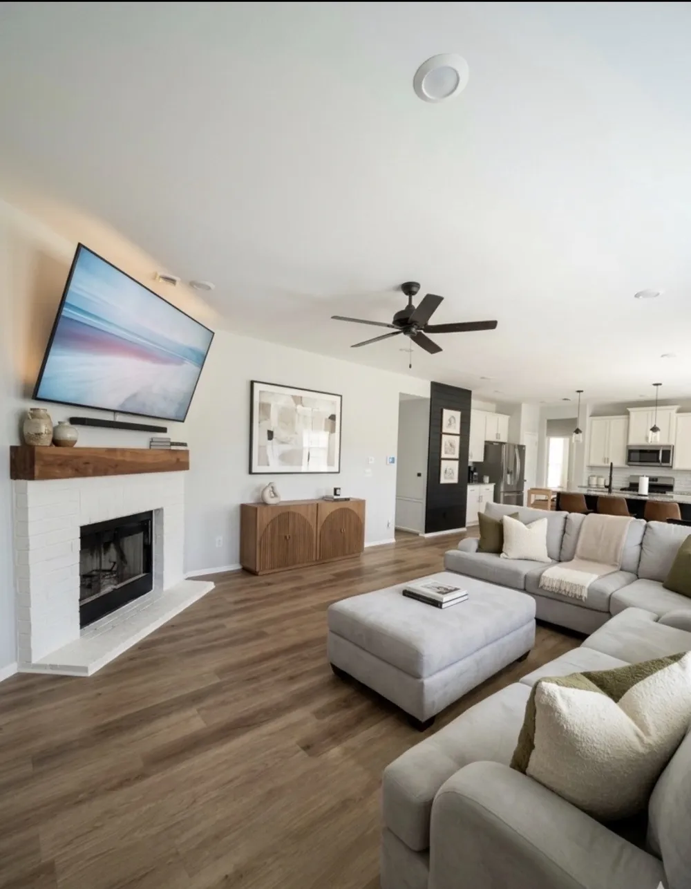 10164 Revere Drive Providence Village, TX 76227