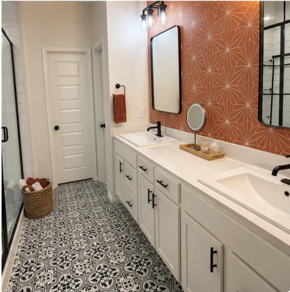 10164 Revere Drive Providence Village, TX 76227