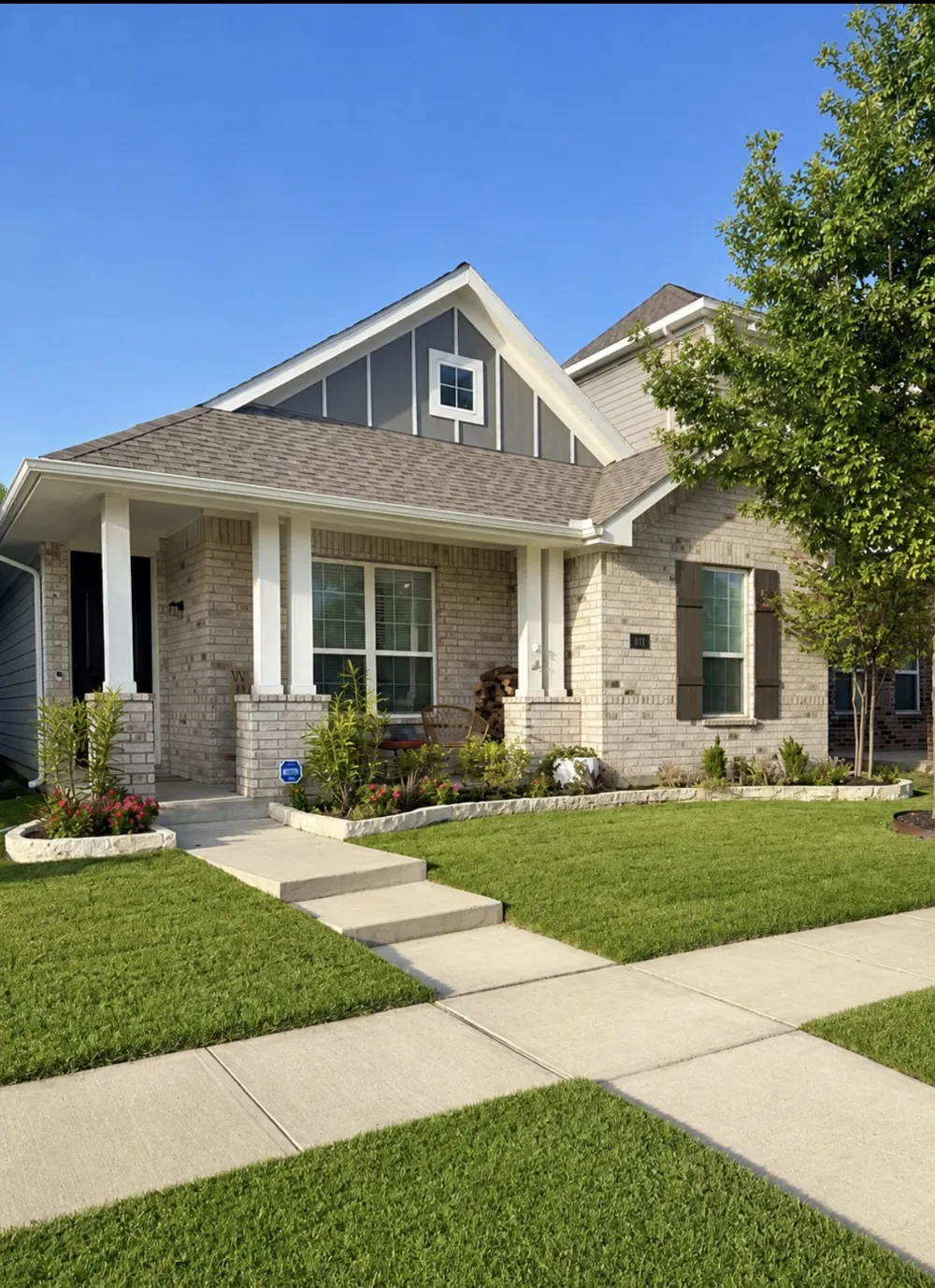 10164 Revere Drive Providence Village, TX 76227