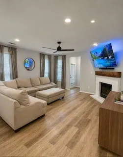 10164 Revere Drive Providence Village, TX 76227