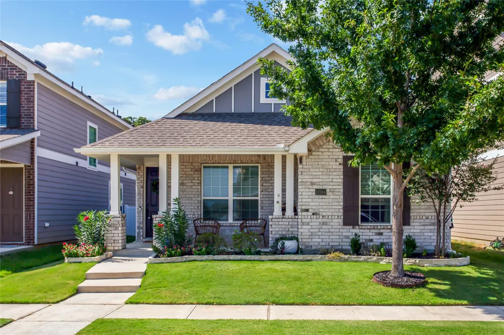 10164 Revere Drive Providence Village, TX 76227