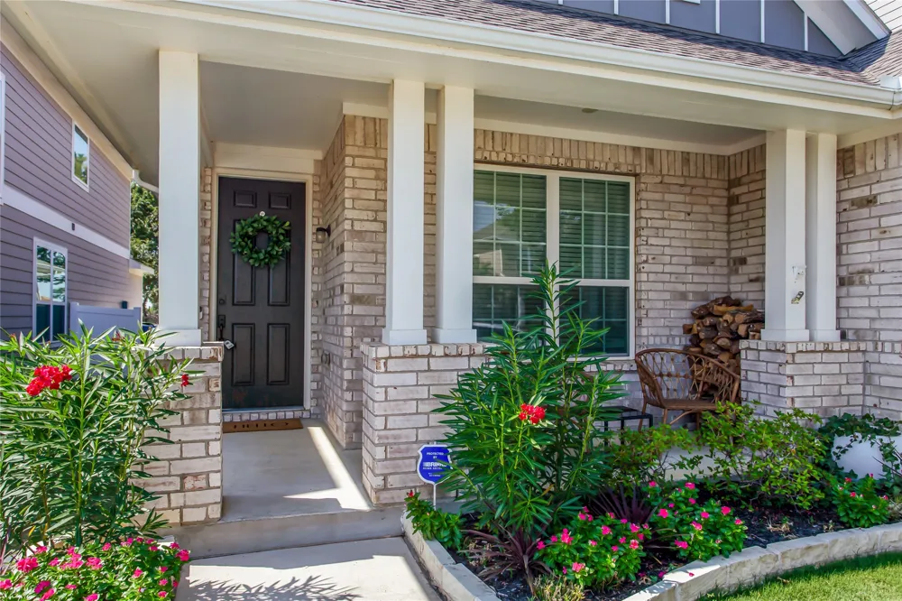 10164 Revere Drive Providence Village, TX 76227