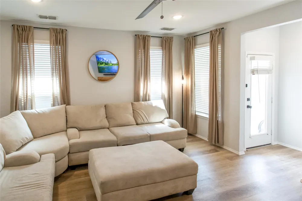 10164 Revere Drive Providence Village, TX 76227
